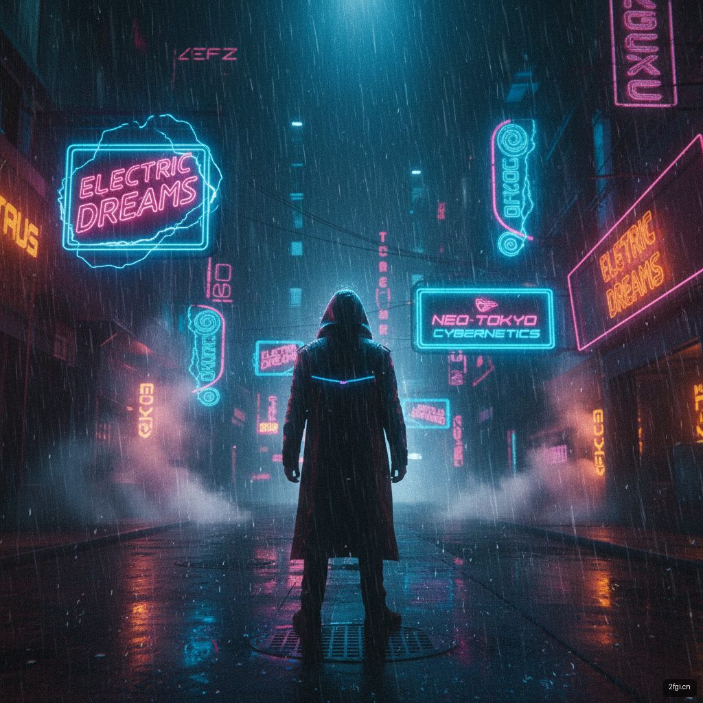 AI制作教程·完整收录 27